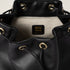 Miu miu Leather backpack